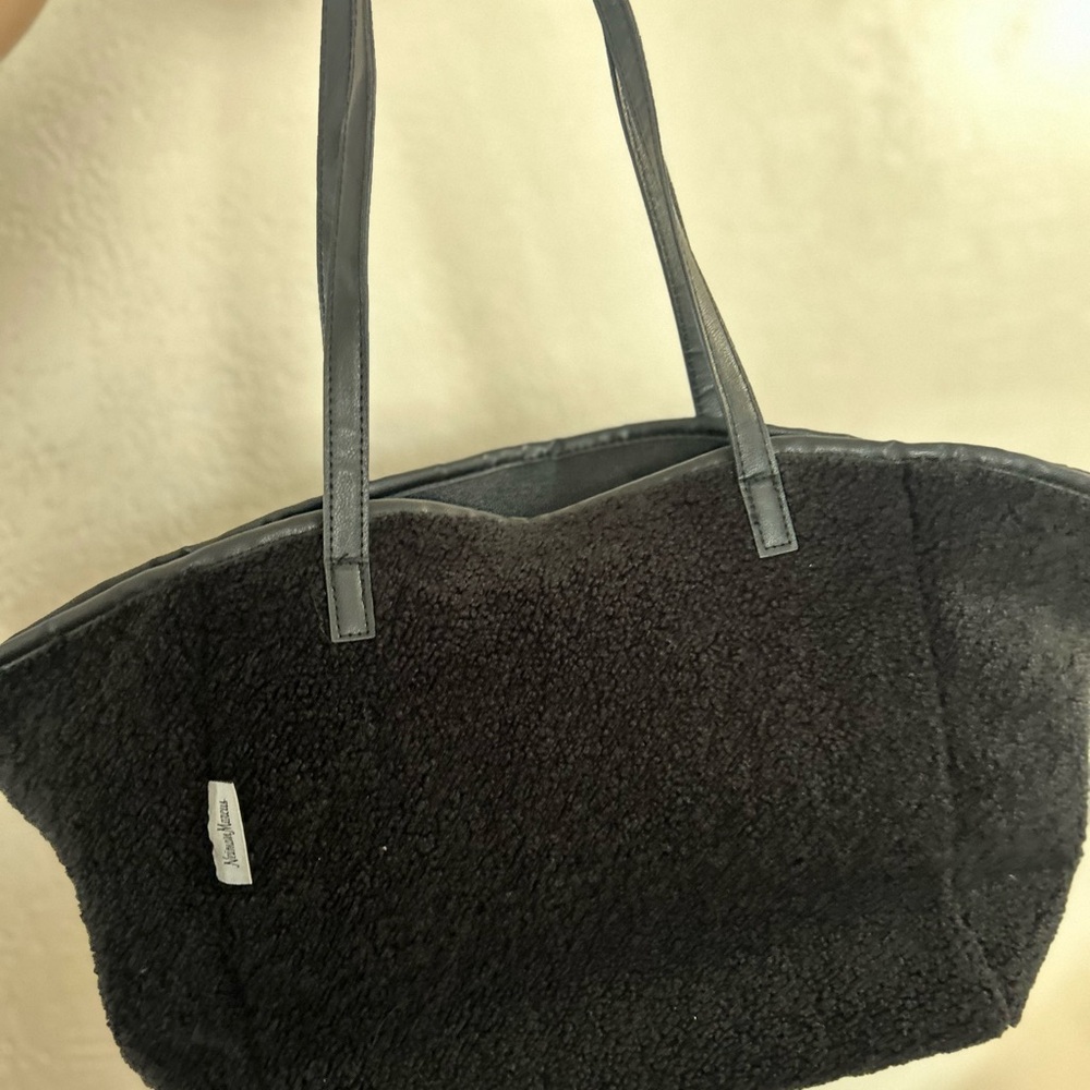 Nieman Marcus Vintage Tote